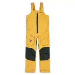 Musto HPX Ocean Trousers - Gold/Black