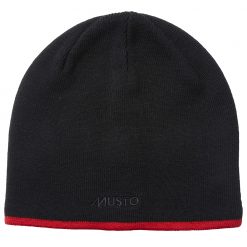 Musto Knitted Beanie - Image