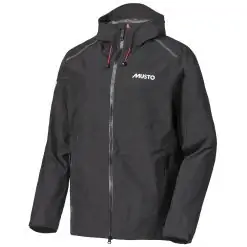 Musto LPX GTX Infinium Aero Jacket - Black