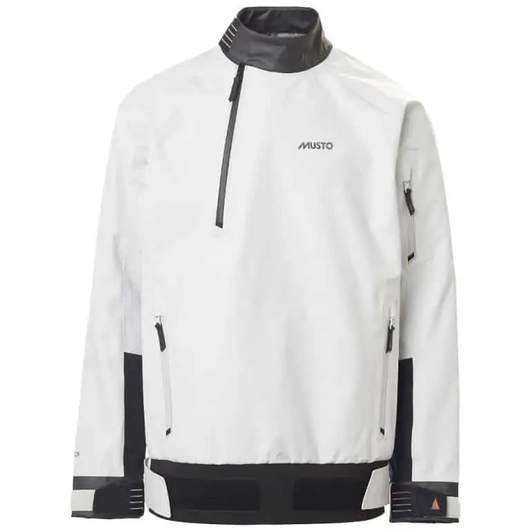 Musto LPX GTX Smock - Platinum