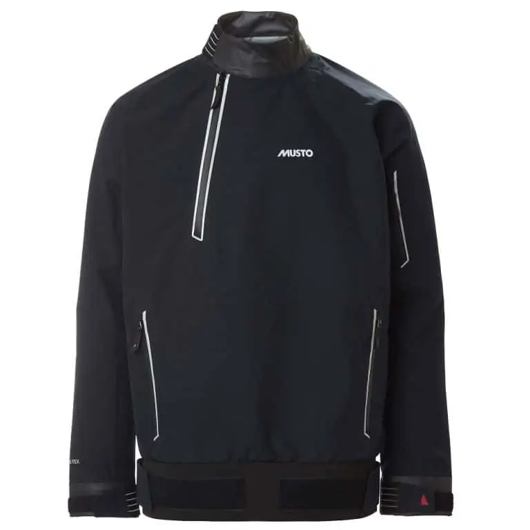 Musto LPX GTX Smock - Black