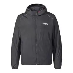 Musto LPX Primaloft Stretch Midlayer Jacket - Black