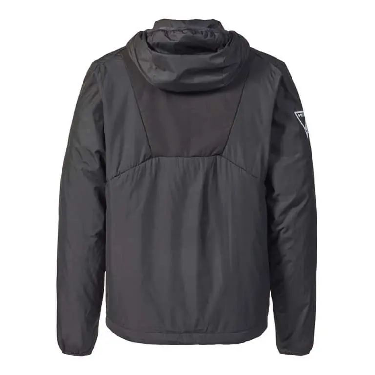 Musto LPX Primaloft Stretch Midlayer Jacket - Black