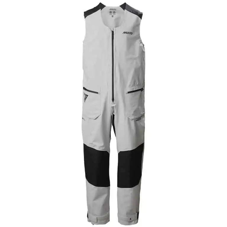 Musto LPX Salopette GTX - Platinum