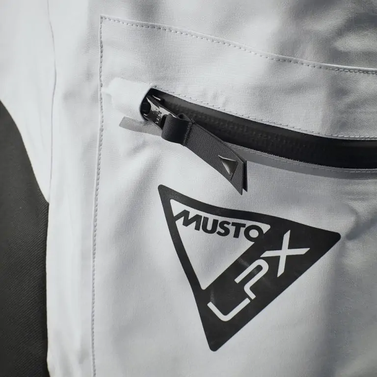 Musto LPX Salopette GTX - Platinum