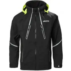 Musto MPX Gore-Tex Pro Race Jacket - Black