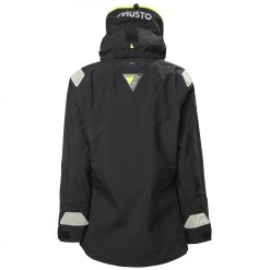 Musto MPX Pro Offshore Jacket for Women 2021 - Black