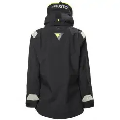 Musto MPX Pro Offshore Jacket for Women 2021 - Black