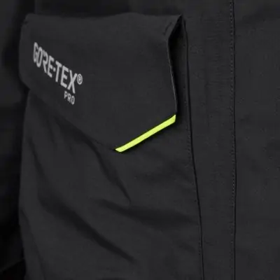 Musto MPX Pro Offshore Jacket for Women - Black