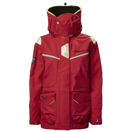 Technical Clothing & Sailing Waterproofs From Marine Super Store