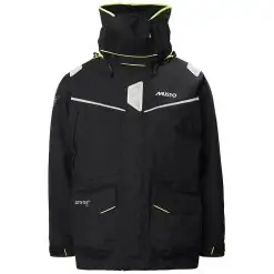 Musto MPX Gore-Tex Pro Offshore Jacket - Black