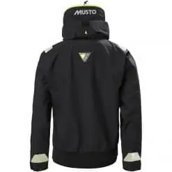 Musto MPX Gore-Tex Pro Offshore Smock 2021 - Black