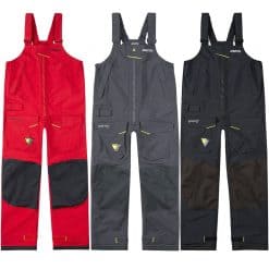 Musto MPX Gore-Tex Pro Offshore Trousers 2021 - Image