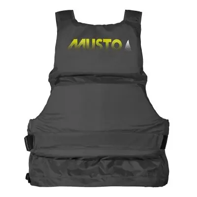 Musto Regatta Buoyancy Aid - Image