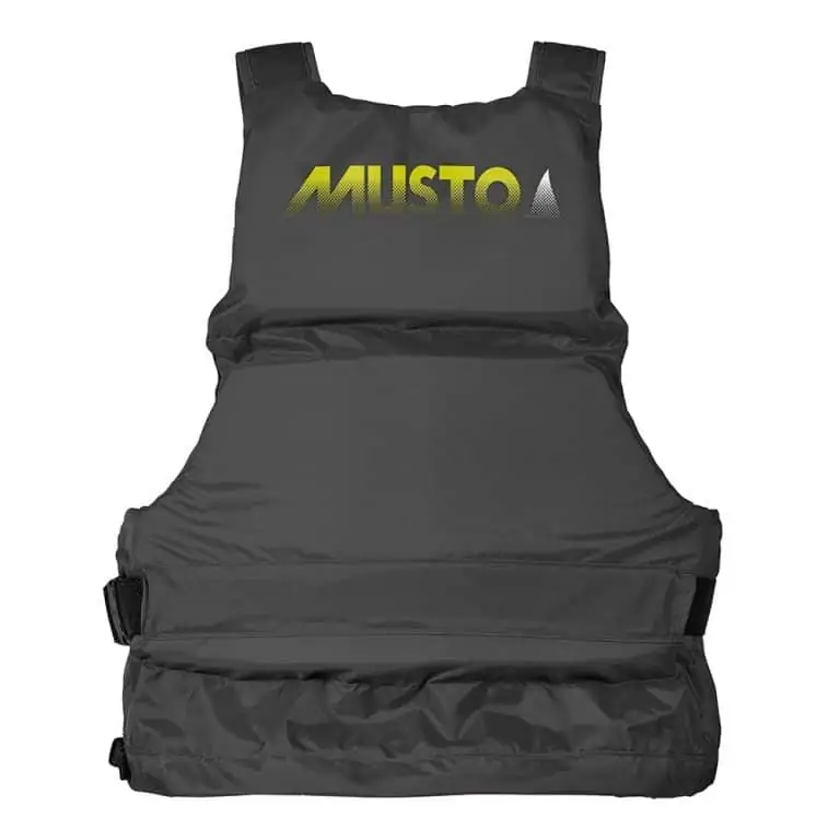 Musto Regatta Buoyancy Aid - Image