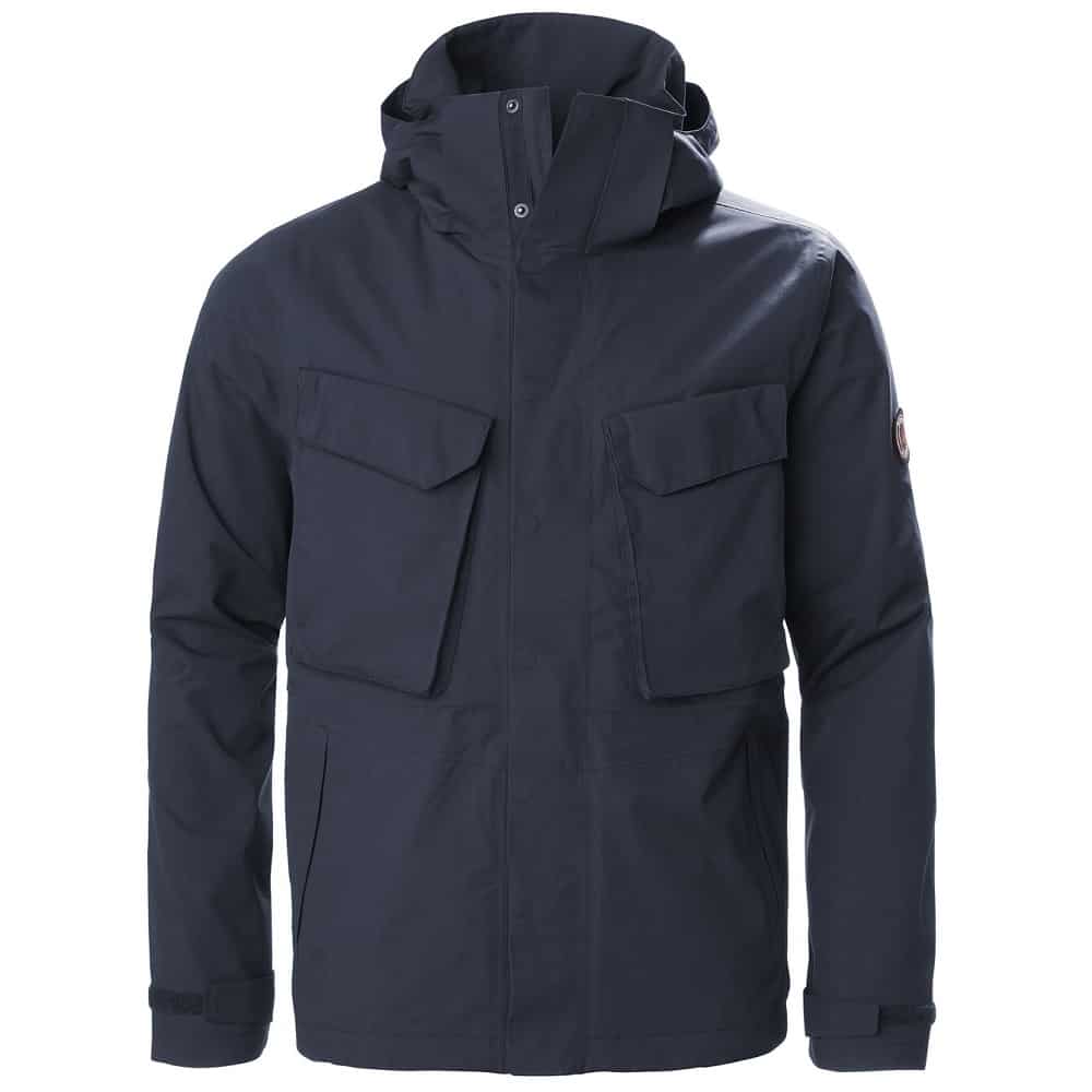 Musto Roam BR2 Jacket: Stylish Weather 