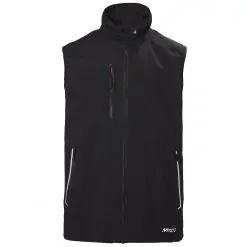 Musto Sardinia Gilet 2.0 - Black