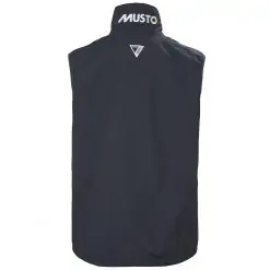 Musto Sardinia Gilet 2.0 - True Navy