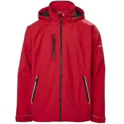 Musto Sardinia Jacket 2.0 - True Red