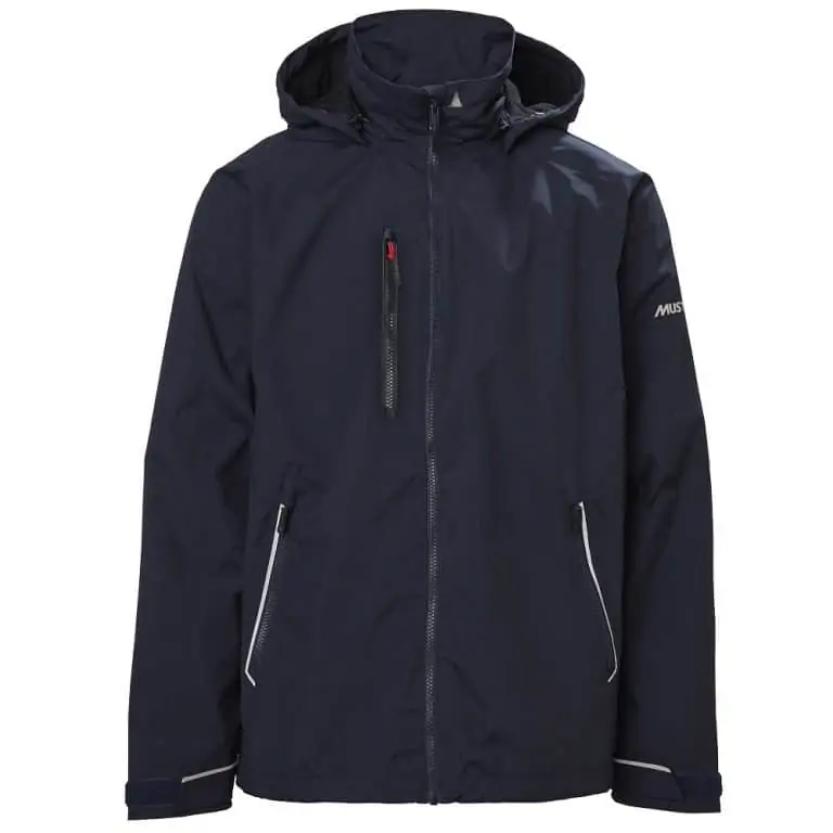 Musto Sardinia Jacket 2.0 - True Navy