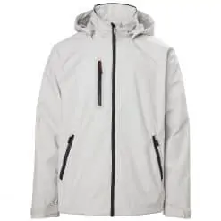 Musto Sardinia Jacket 2.0 - Platinum