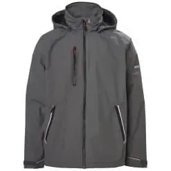 Musto Sardinia Jacket 2.0 - Charcoal