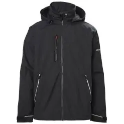 Musto Sardinia Jacket 2.0 - Black