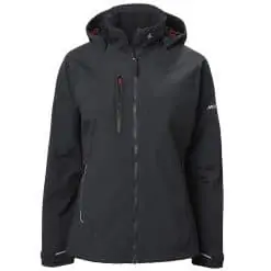 Musto Sardinia Jacket 2.0 for Women - Black