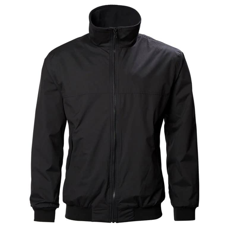 Musto Snug Blouson Jacket - Black / Black