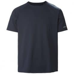 Musto Sunblock Short Sleeve T-Shirt 2.0 - True Navy