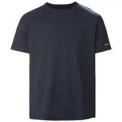 Musto Evolution Sunblock Short Sleeve T-Shirt 2.0 - True Navy