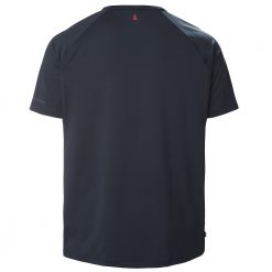 Musto Sunblock Short Sleeve T-Shirt 2.0 - True Navy