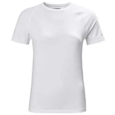 Musto Sunblock Short Sleeve T-Shirt For Women