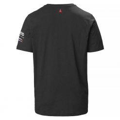 Musto Tokyo T-Shirt - Black