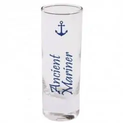 Naiticalia Shot Glass - Image