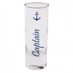 Naiticalia Shot Glass - Image