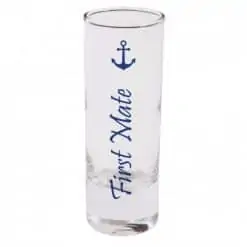 Naiticalia Shot Glass - Image