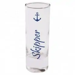 Naiticalia Shot Glass - Image