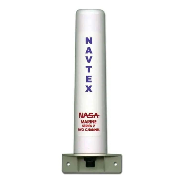 Nasa Series 2 Navtex Antenna - Image