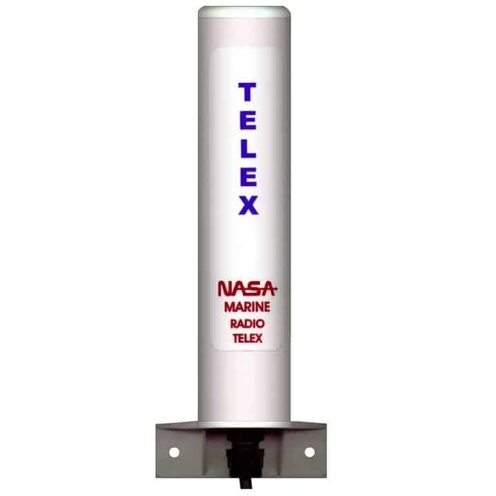 Nasa Telex Antenna - Image
