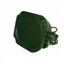 Nasa Waterproof External Speaker - Image