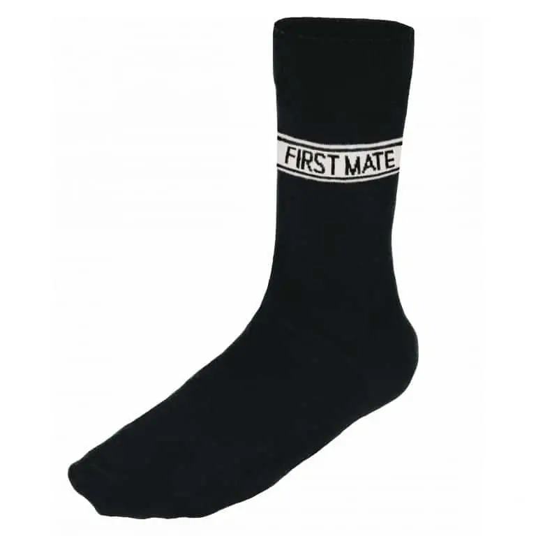 Nauticaila Crew Socks - Image