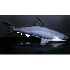 Nauticalia Shark Cushion - Image