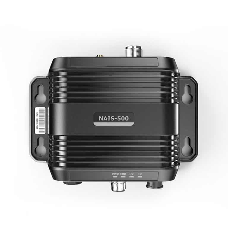 Navico NAIS-500 AIS Transponder with GPS500 - Image