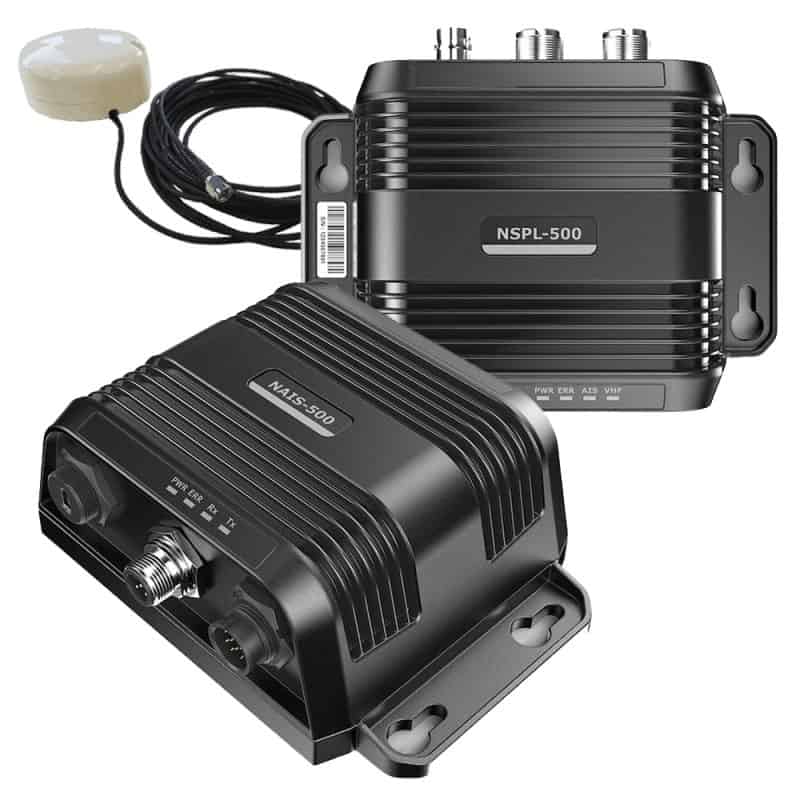 AIS Transponders & Receivers from Marine Super Store