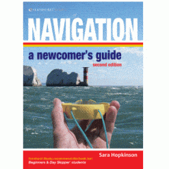 Navigation - A Newcomers Guide - Image
