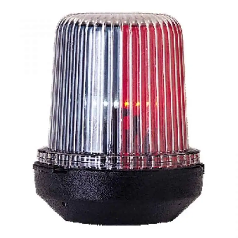 Navigation Light Classic S12 - NAVIGATION LIGHT CLASSIC S12