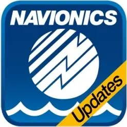 Navionics Updates - Image