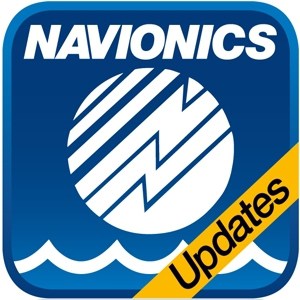 Navionics Updates - Image