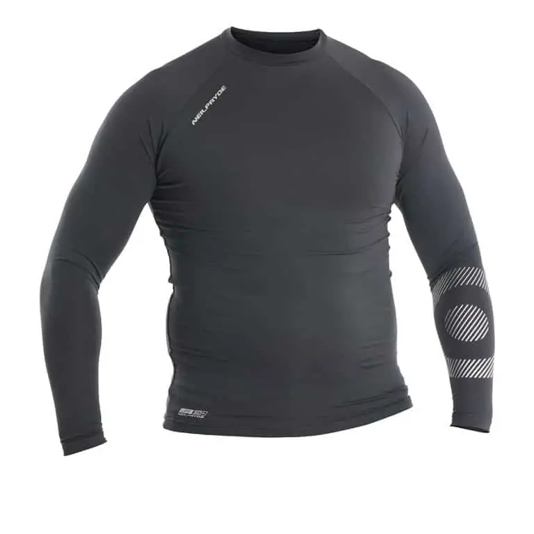 Neil Pryde Rise Rashguard Long Sleeve - Image